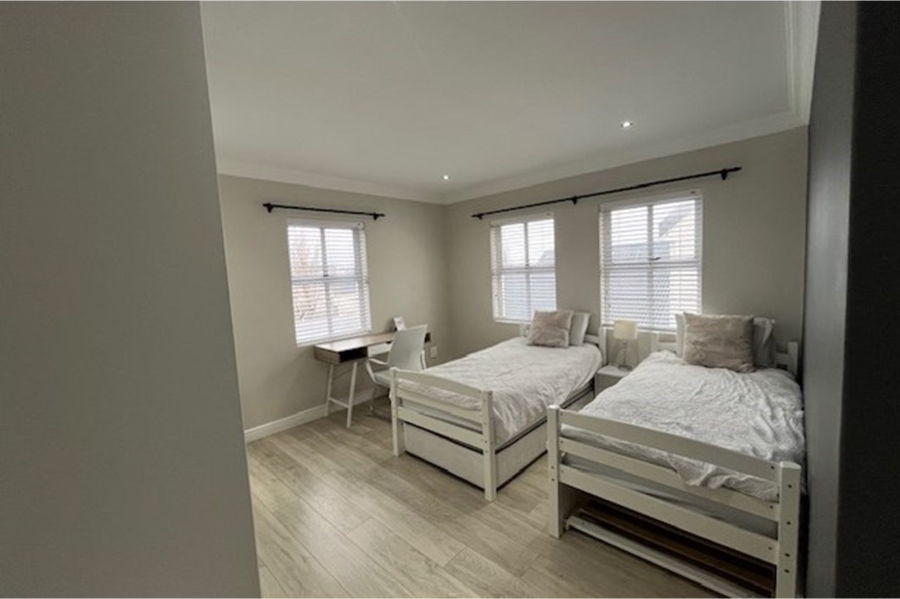 To Let 4 Bedroom Property for Rent in Croydon Olive Estate Western Cape